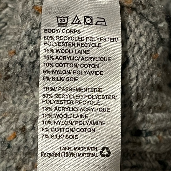 EnThread Will Blend Crewneck Sweater - Picture 3 of 3